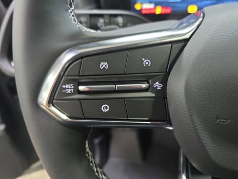 New 2026 Chevrolet Traverse LT w/ Driver Confidence Package image 18