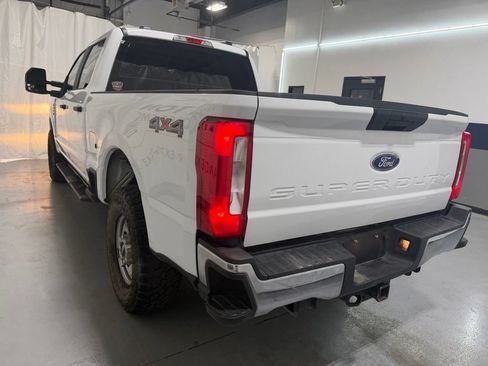 Used 2026 Ford F250 XL w/ XL Chrome Package AWD/4WD image 21