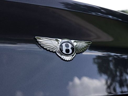 Certified 2023 Bentley Continental GT V8 AWD/4WD image 52