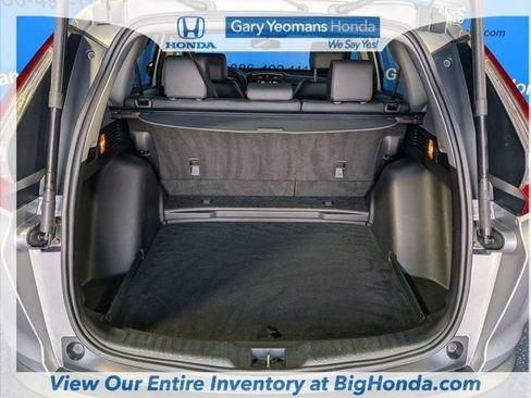 Used 2019 Honda CR-V EX-L image 13