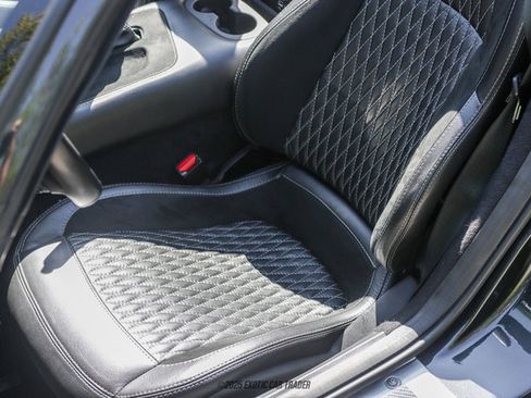 Used 2014 SRT Viper GTS w/ GTS Laguna Interior Package image 37