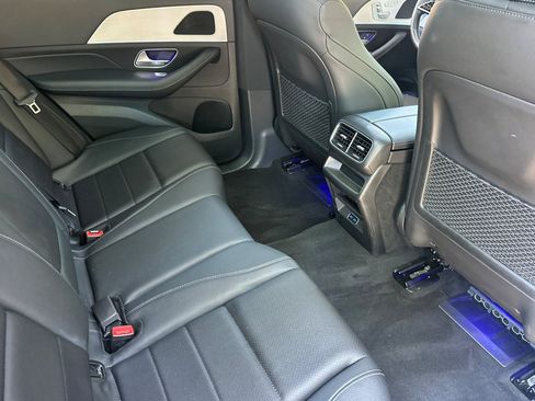 Certified 2024 Mercedes-Benz GLE 450 4MATIC image 35