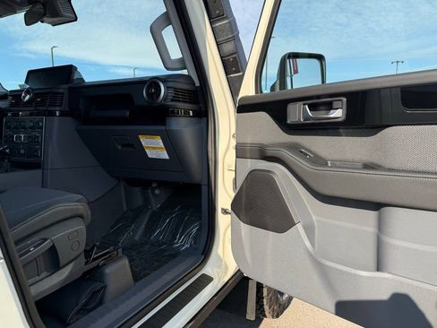 New 2025 INEOS Grenadier AWD/4WD image 20