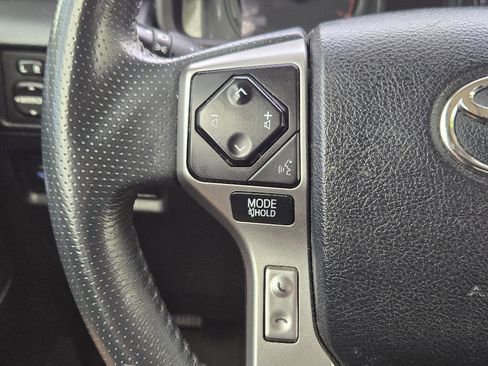 Used 2021 Toyota 4Runner SR5 Premium w/ Moonroof Package image 28