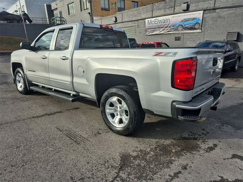 Used 2017 Chevrolet Silverado 1500 LT w/ All Star Edition image 13