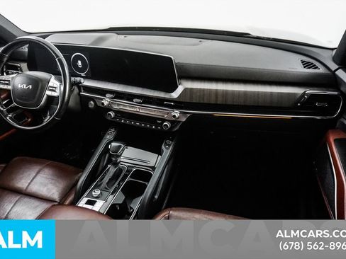 Used 2023 Kia Telluride SX FWD image 16