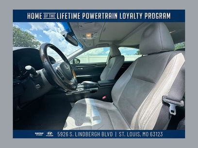 Used 2015 Lexus ES 350