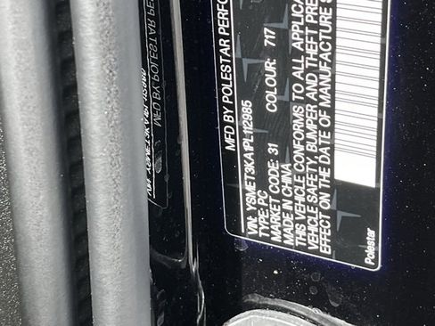 Used 2023 Polestar Polestar 2 w/ Pilot Pack image 27