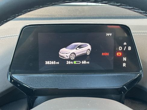 Used 2025 Volkswagen ID.4 Pro S RWD image 24