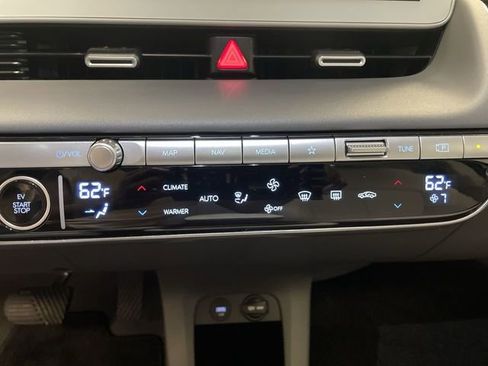 Used 2023 Hyundai Ioniq 5 Limited w/ Cargo Package AWD/4WD image 19