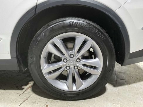 Used 2024 Acura MDX SH-AWD image 8