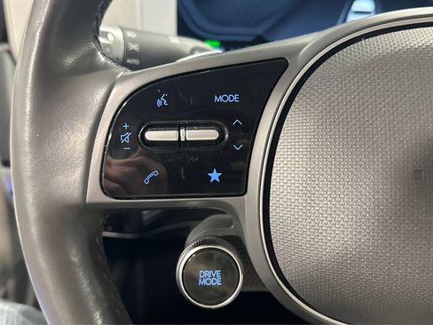 Used 2022 Hyundai Ioniq 5 SEL w/ Cargo Package image 22