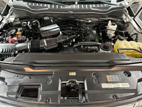 Used 2022 Ford F250 Lariat w/ Chrome Package AWD/4WD image 36