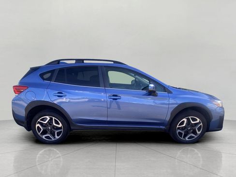 Used 2019 Subaru Crosstrek 2.0i Limited w/ Moonroof Package AWD/4WD image 5