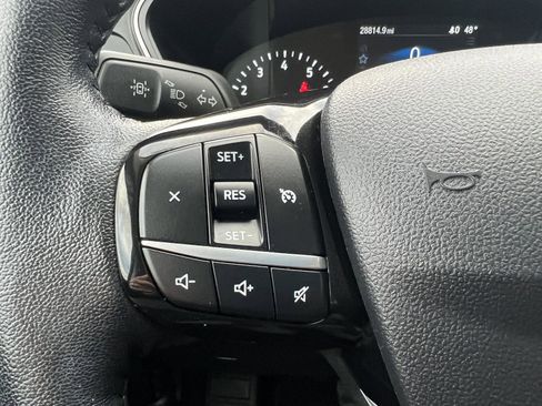 Used 2021 Ford Escape SE w/ Convenience Package image 15