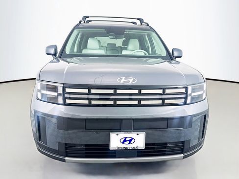 New 2026 Hyundai Santa Fe SEL image 2