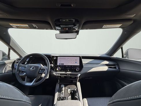 Used 2024 Lexus RX 350 Premium Plus image 14