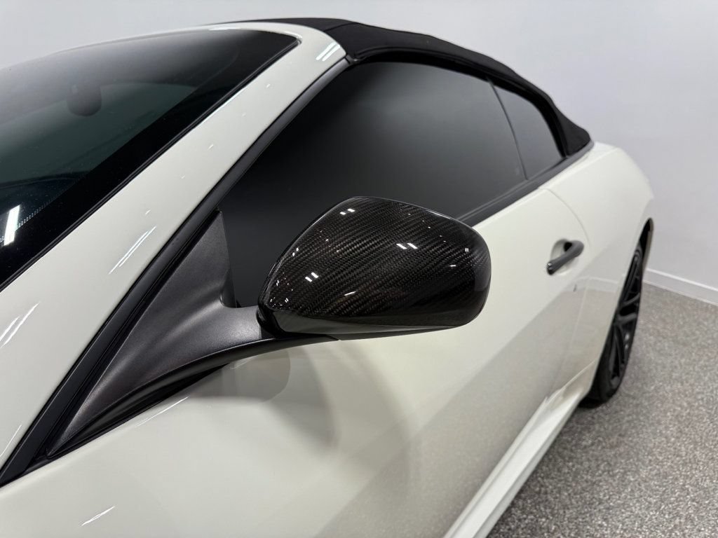 Used 2014 Maserati GranTurismo MC RWD image 17
