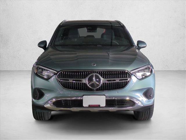 Certified 2026 Mercedes-Benz GLC 300 image 5