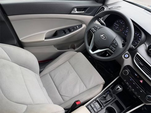 Used 2020 Hyundai Tucson Value image 15