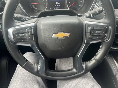 Used 2024 Chevrolet Blazer LT FWD image 6