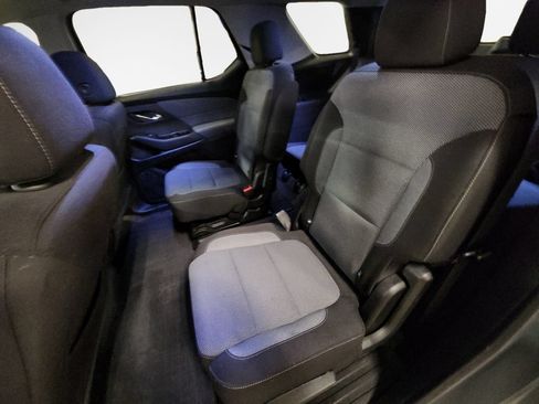 Used 2019 Chevrolet Traverse LT w/ LPO, Floor Liner Package AWD/4WD image 25