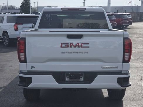 New 2026 GMC Sierra 1500 Elevation AWD/4WD image 19