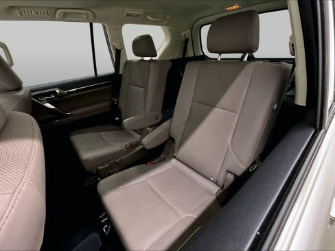 Used 2021 Lexus GX 460 Premium AWD/4WD image 20