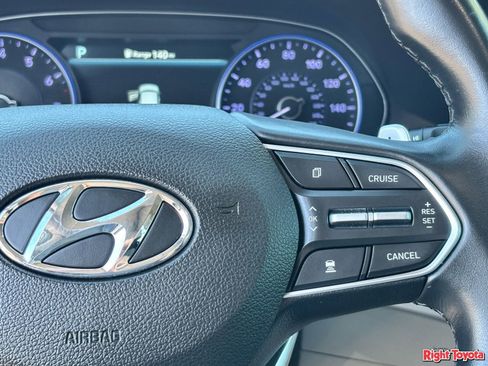 Used 2020 Hyundai Palisade SEL w/ Convenience Package FWD image 22