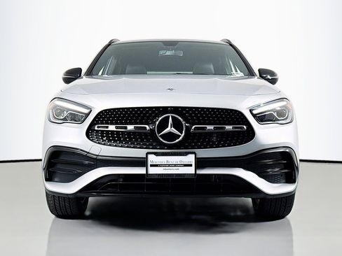 Certified 2023 Mercedes-Benz GLA 250 image 2