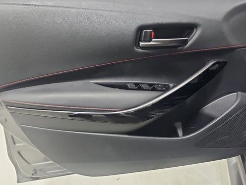 Used 2023 Toyota Corolla GR image 11