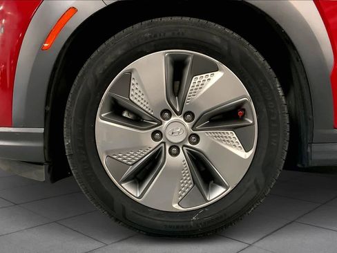 Used 2020 Hyundai Kona Ultimate image 10