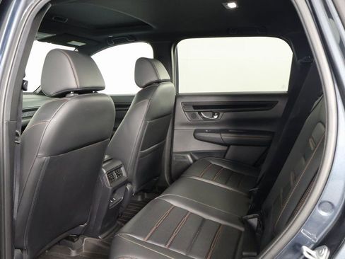Used 2024 Honda CR-V Sport-L image 9