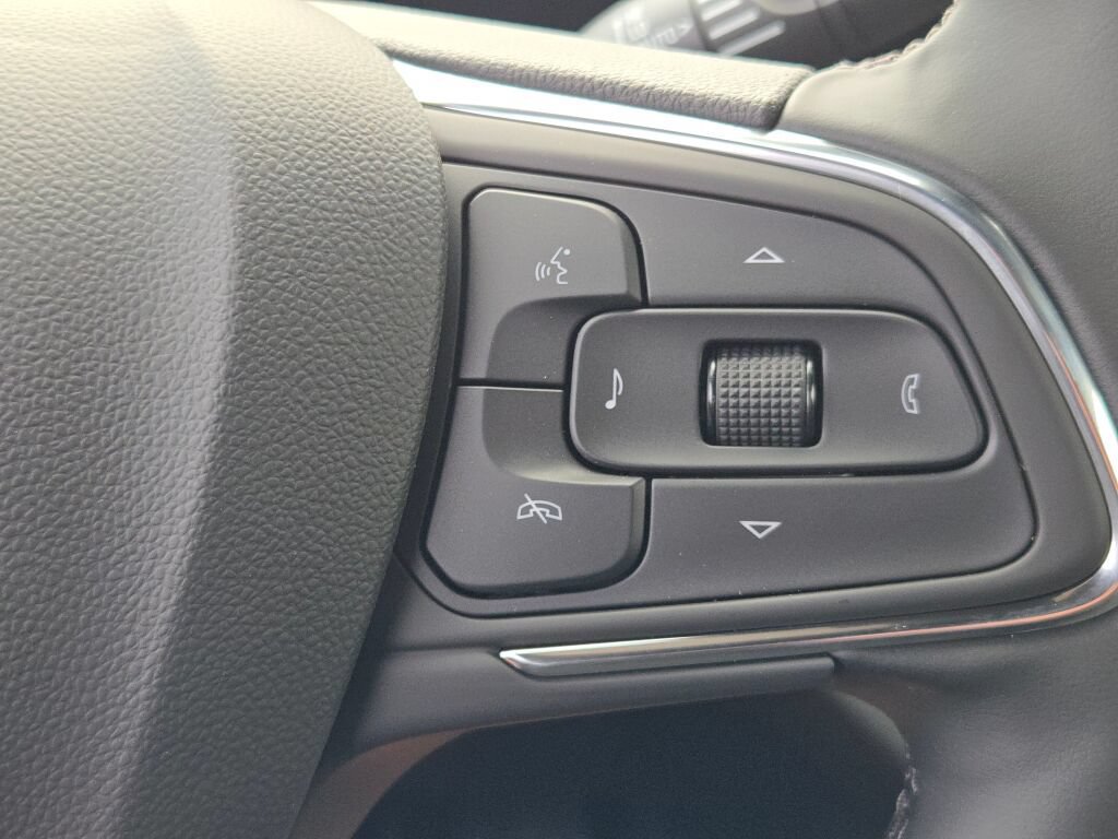 New 2026 Buick Envista Preferred w/ Convenience I Package FWD image 31