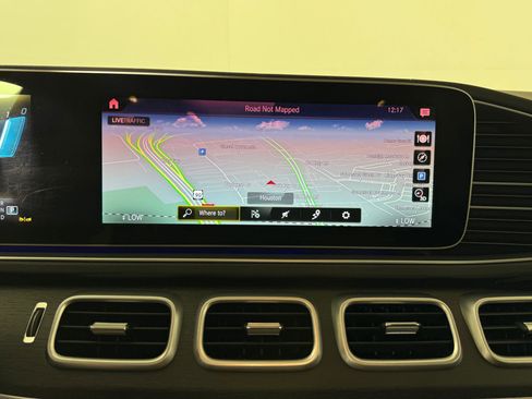 Used 2023 Mercedes-Benz GLE 53 AMG 4MATIC image 27