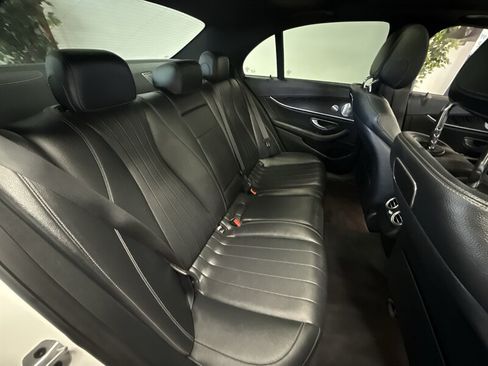 Used 2019 Mercedes-Benz E 300 w/ Premium 1 Package image 26