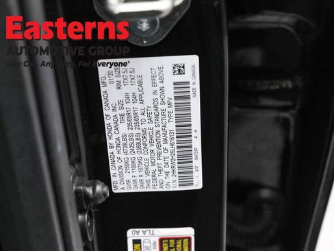 Used 2020 Honda CR-V LX image 33