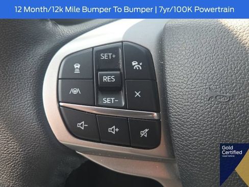 Used 2024 Ford Explorer XLT w/ Equipment Group 202A AWD/4WD image 41