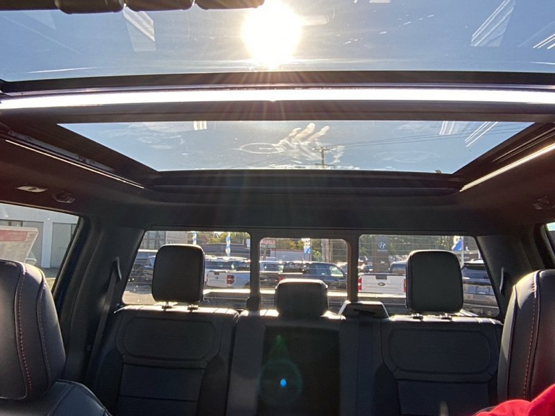 New 2026 Ford F150 Raptor AWD/4WD image 47
