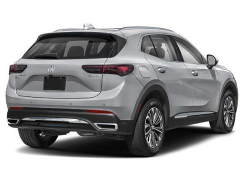 New 2026 Buick Envision Preferred image 2