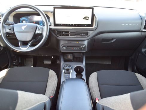 Used 2025 Ford Bronco Sport Big Bend AWD/4WD image 5