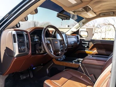 Used 2017 Chevrolet Silverado 1500 LS w/ LS Convenience Package image 22