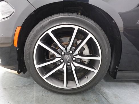 Used 2023 Dodge Charger R/T w/ Technology Group RWD image 34