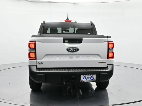 New 2026 Ford Maverick Tremor AWD/4WD image 6