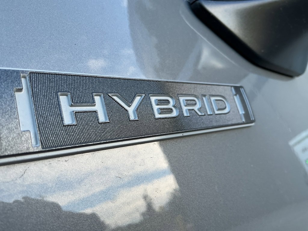 New 2026 Subaru Forester Touring AWD/4WD image 6