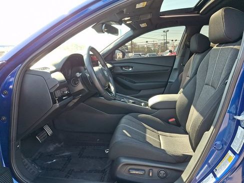 Certified 2023 Honda Accord Sport image 13