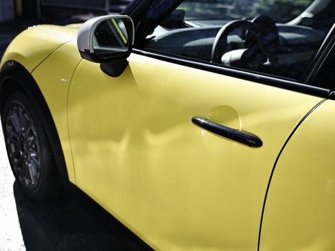 New 2026 MINI Cooper S image 11