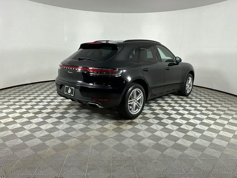 Used 2020 Porsche Macan image 4
