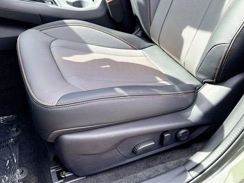 New 2026 Subaru Crosstrek 2.5i Limited image 17