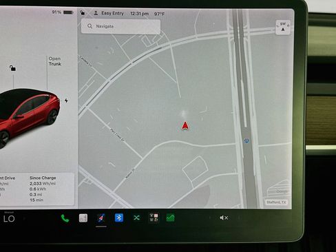 Used 2022 Tesla Model 3 RWD image 21